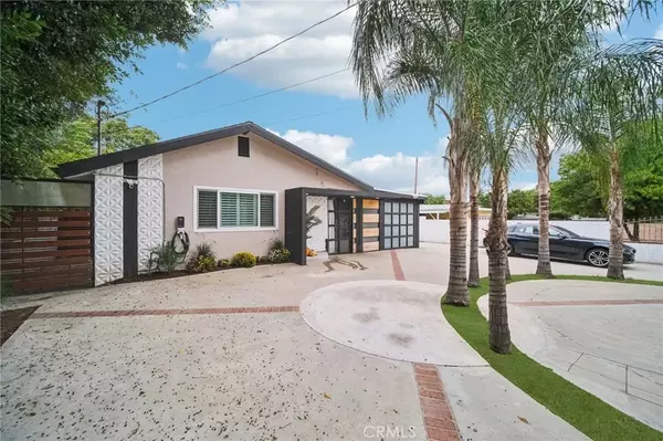 Sylmar, CA 91342,15752 Cobalt Street