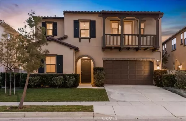 676 E Desert Willow Road, Azusa, CA 91702