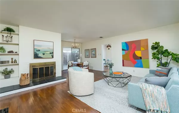 La Crescenta, CA 91214,2861 Markridge Road