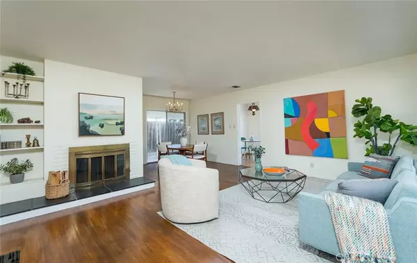 La Crescenta, CA 91214,2861 Markridge Road