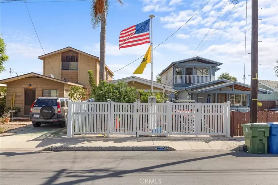 2712 S Carolina, San Pedro, CA 90731