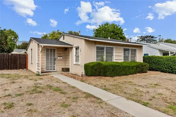 121 Shrode, Monrovia, CA 91016