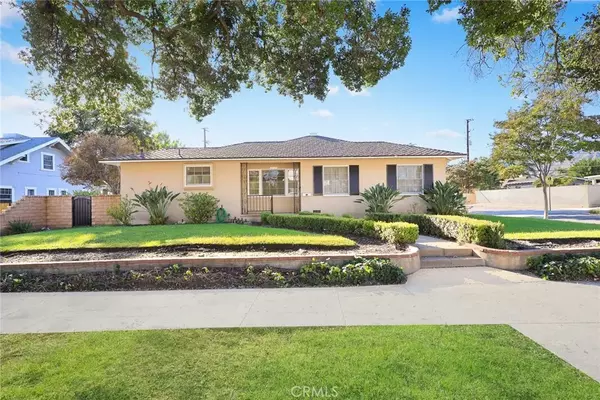 Azusa, CA 91702,1047 N San Gabriel Avenue