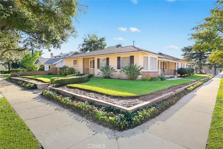 1047 N San Gabriel Avenue, Azusa, CA 91702
