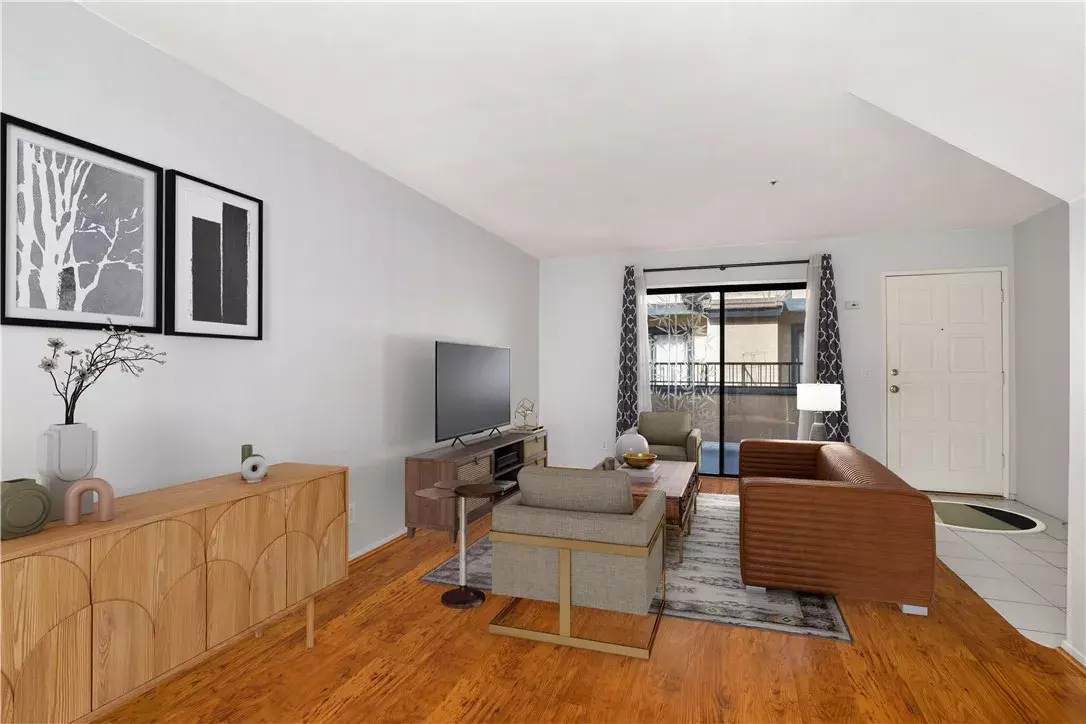 Monrovia, CA 91016,1814 8th Unit L