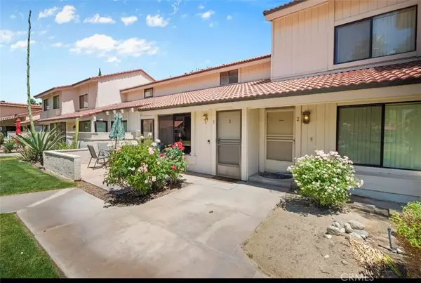 Palm Springs, CA 92264,6134 Arroyo #3