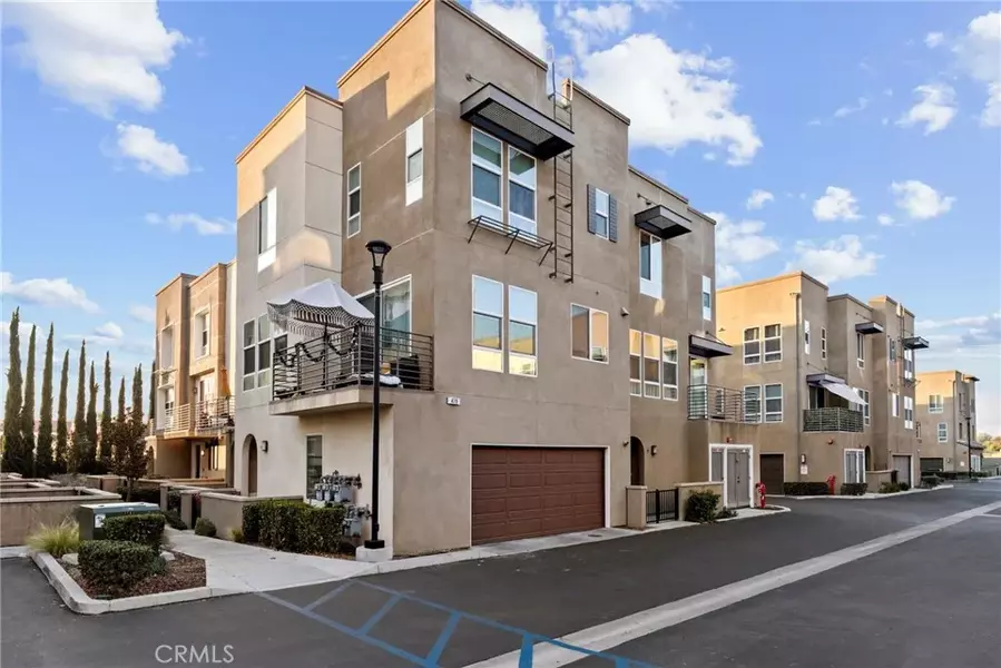 479 Marc Place #C, Azusa, CA 91702