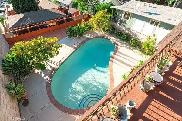 Highland Park, CA 90042,523 Oleander