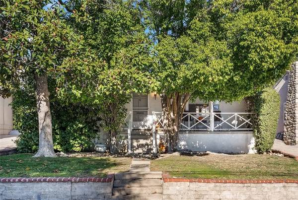 La Crescenta, CA 91214,3723 1st