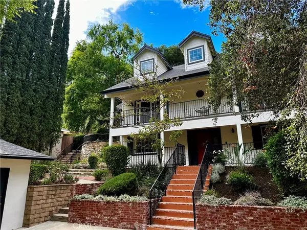 Tujunga, CA 91042,9729 Marcus Lane