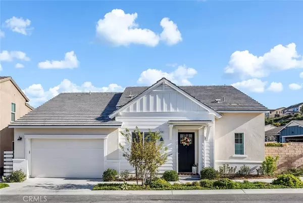 25102 Citron Lane, Canyon Country, CA 91387