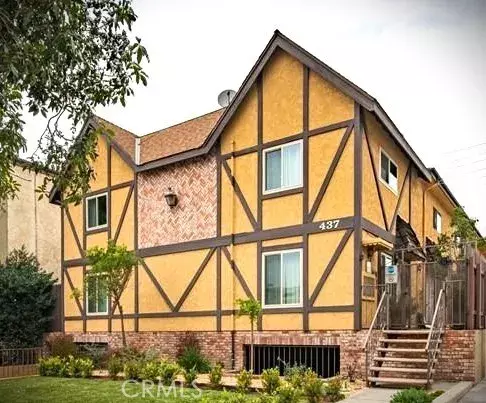 437 Ivy Street #4, Glendale, CA 91204