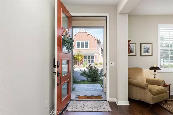 Canyon Country, CA 91387,18740 Seville Way