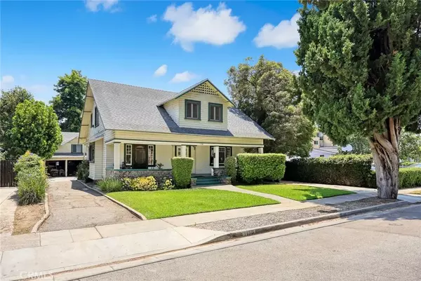 Pasadena, CA 91106,1156 Steuben