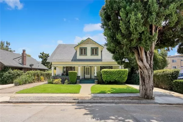 Pasadena, CA 91106,1156 Steuben