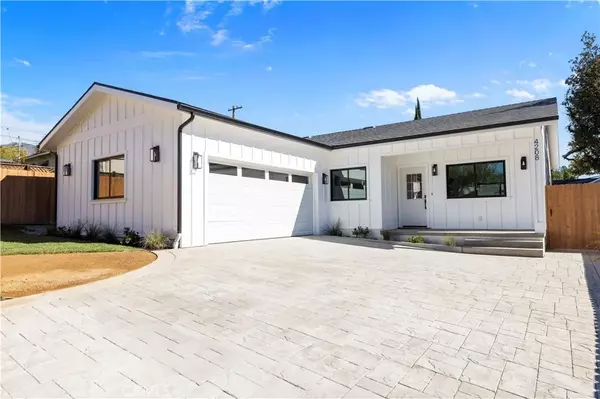 4208 New York Ave, La Crescenta, CA 91214