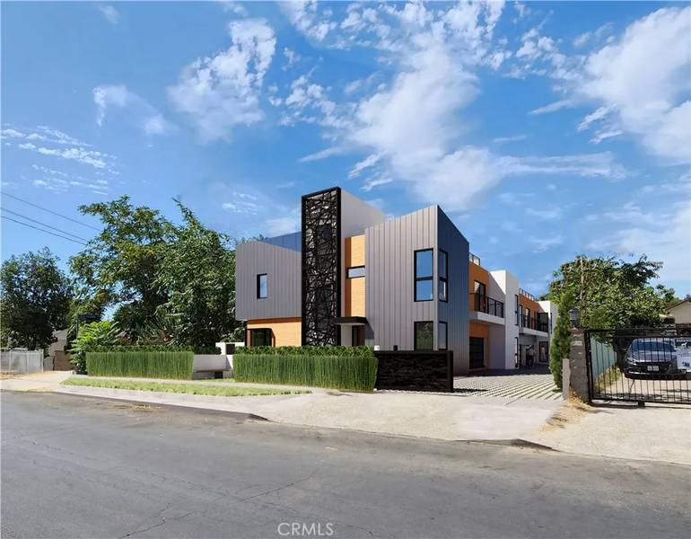 12603 Ralston, Sylmar, CA 91342