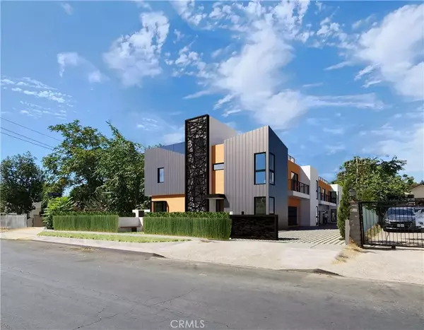 12603 Ralston, Sylmar, CA 91342