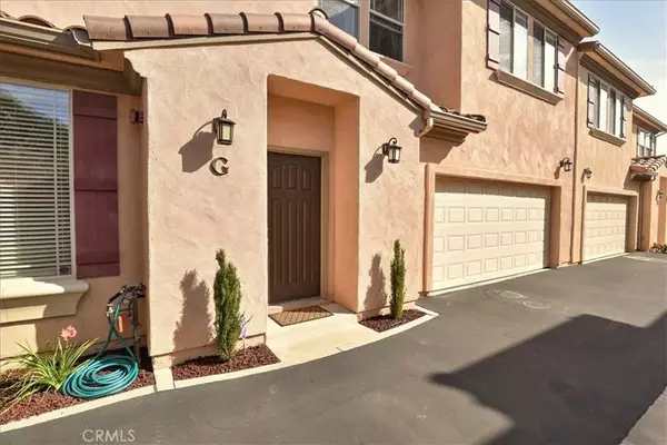 Arroyo Grande, CA 93420,185 Brisco Road #G