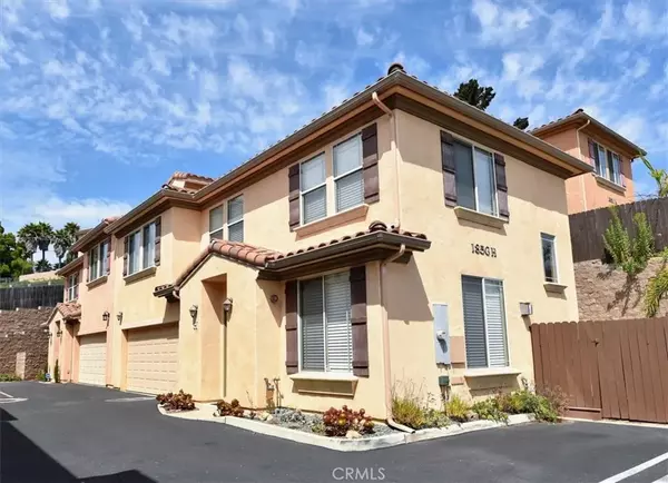 Arroyo Grande, CA 93420,185 Brisco Road #G