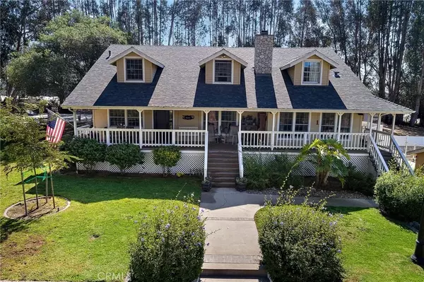 Nipomo, CA 93444,1473 Willow Road