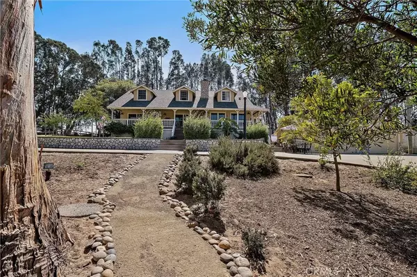 Nipomo, CA 93444,1473 Willow Road