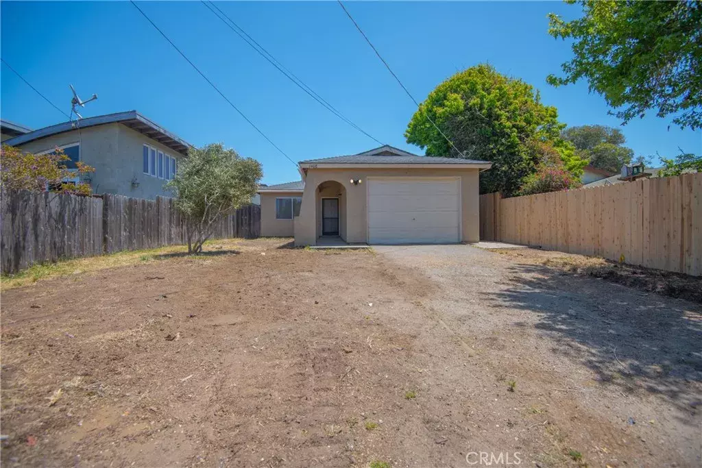 Los Osos, CA 93402,1408 10th Street
