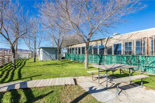 Santa Margarita, CA 93453,13470 De Sabla Road