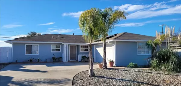 Lompoc, CA 93436,244 Antares Avenue