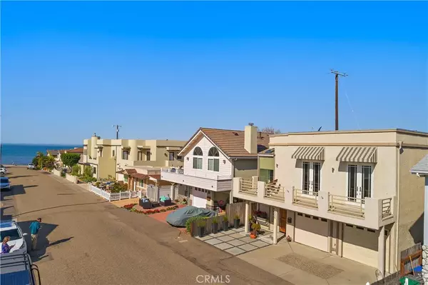 Pismo Beach, CA 93449,326 Capistrano Avenue