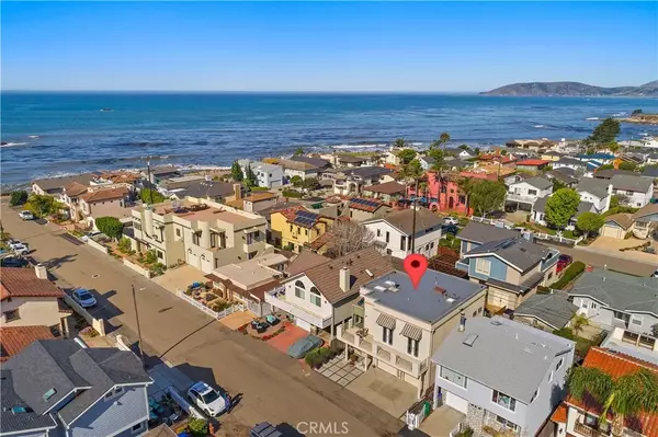 326 Capistrano Avenue, Pismo Beach, CA 93449
