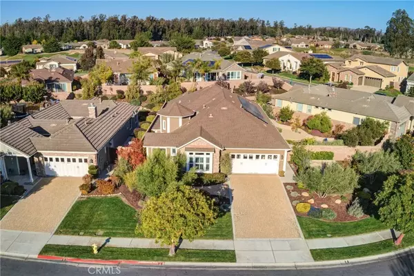 Nipomo, CA 93444,923 Anna Circle