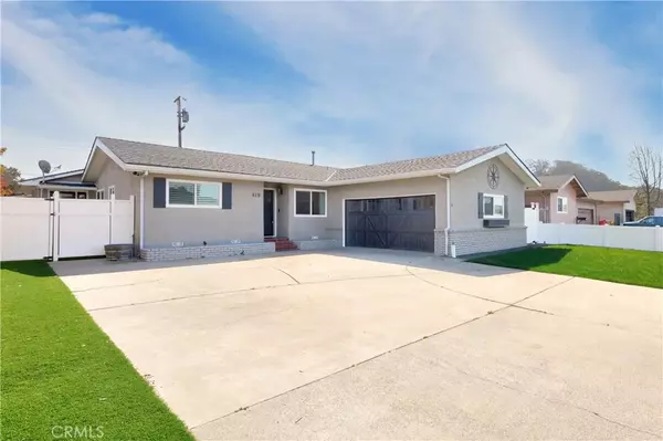 819 Pearl Drive, Arroyo Grande, CA 93420