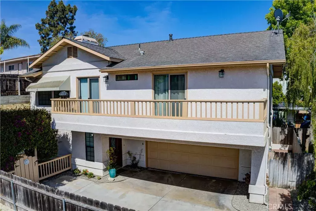 Grover Beach, CA 93433,1525 Ramona Avenue