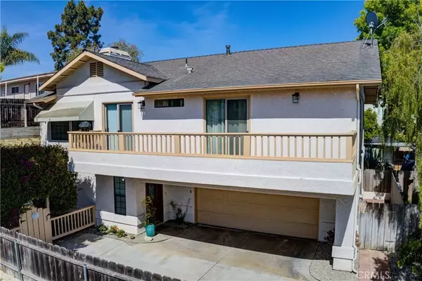 1525 Ramona Avenue, Grover Beach, CA 93433