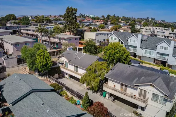 Grover Beach, CA 93433,1525 Ramona Avenue