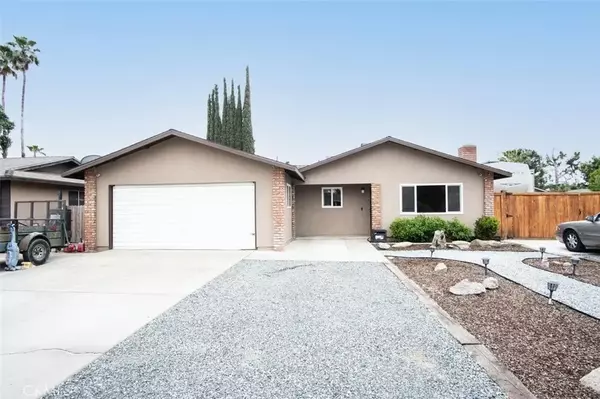 Porterville, CA 93257,861 Sandra Lane