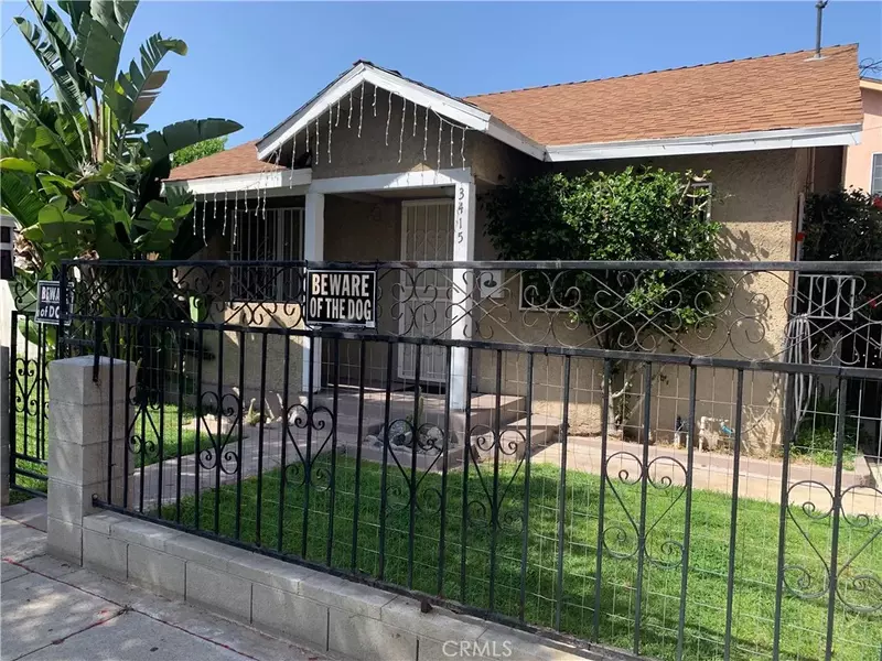 3415 Missouri Avenue, South Gate, CA 90280