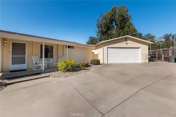 Nipomo, CA 93444,263 Chaparral
