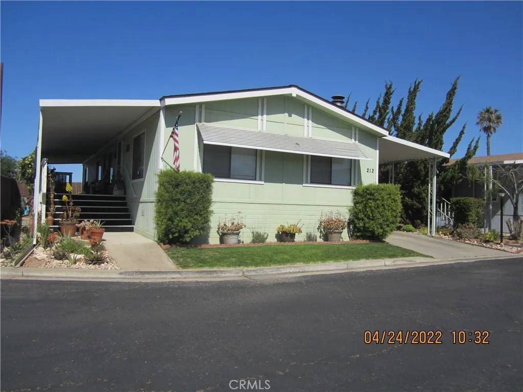 1650 E Clark #212, Santa Maria, CA 93455