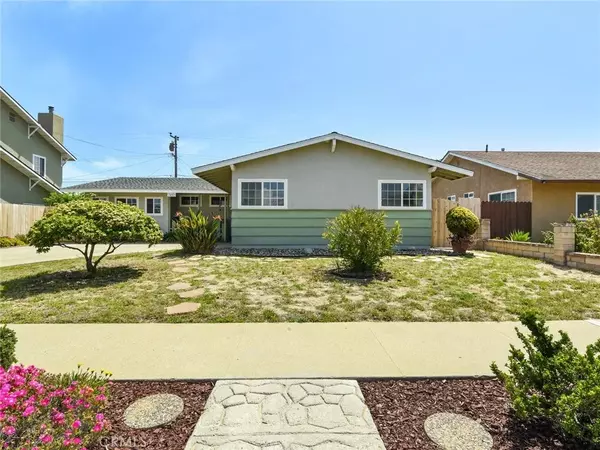 3452 Via Arnez, Lompoc, CA 93436