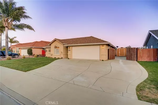 Nipomo, CA 93444,818 Jessica Place