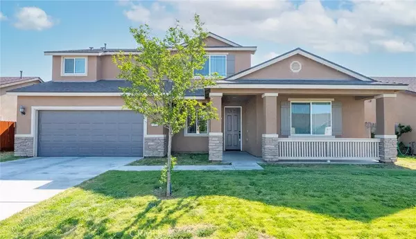 1373 Manor, Hanford, CA 93230