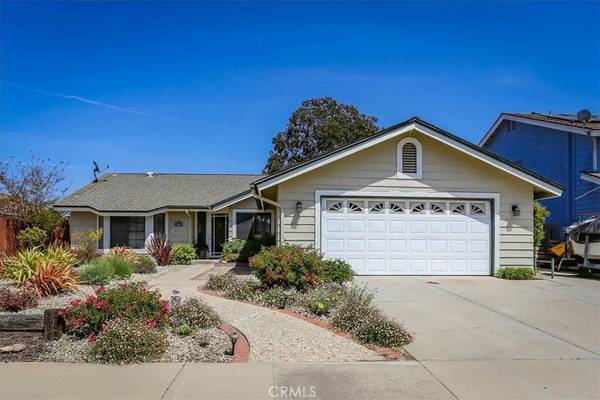 1894 Sequoia Drive, Santa Maria, CA 93454