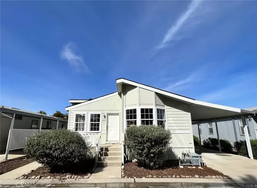 765 Mesa View #196, Arroyo Grande, CA 93420