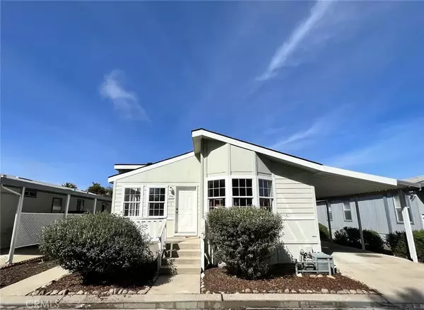 765 Mesa View #196, Arroyo Grande, CA 93420