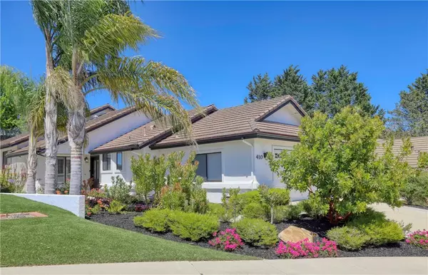 410 Spanish Moss Lane, Arroyo Grande, CA 93420