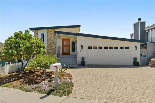 831 Taft Street, Pismo Beach, CA 93449