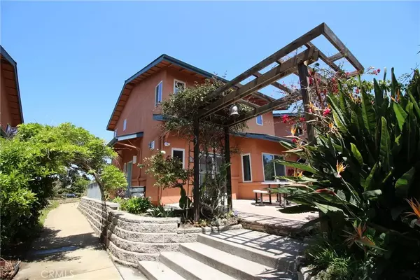 1726 Tierra Nueva, Oceano, CA 93445