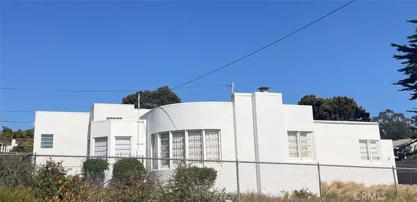350 Kern Avenue, Morro Bay, CA 93442